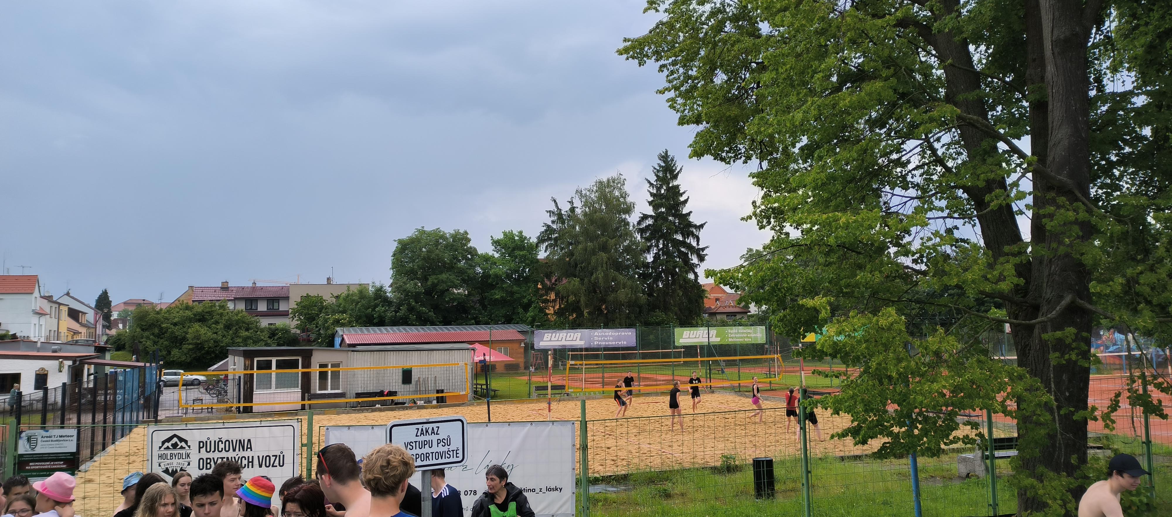 TJ Meteor České Budějovice foto 2