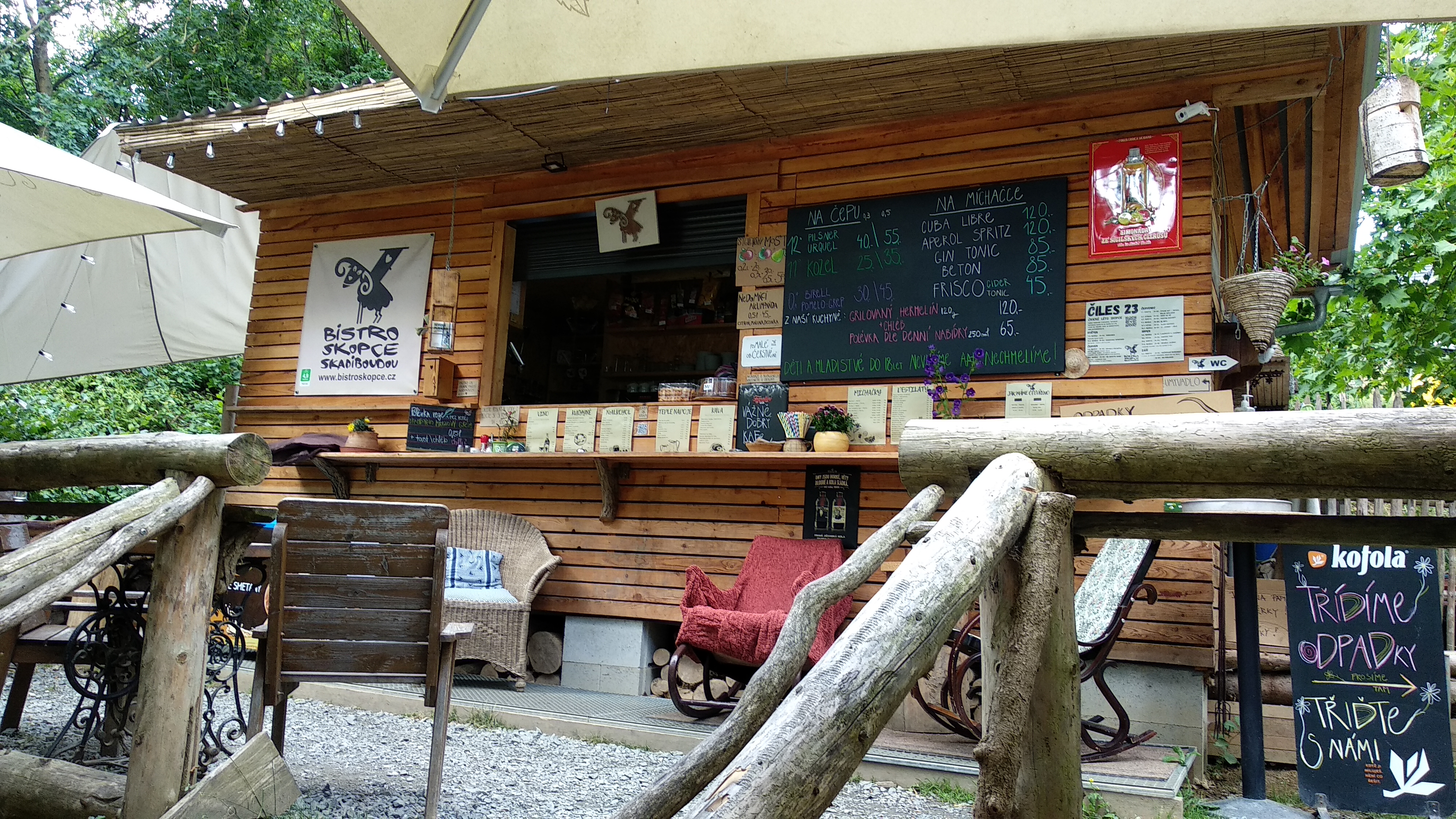 BISTRO SKOPCE foto 2