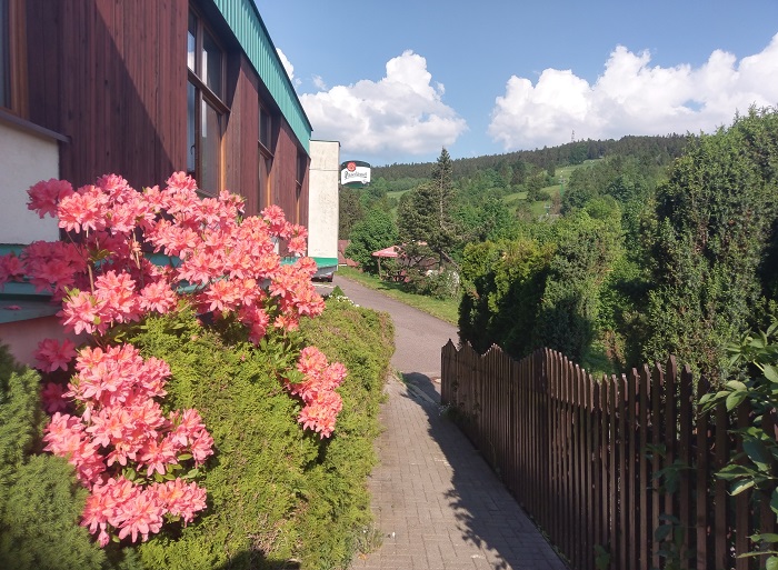 Rekreační zařízení Atlas foto 3