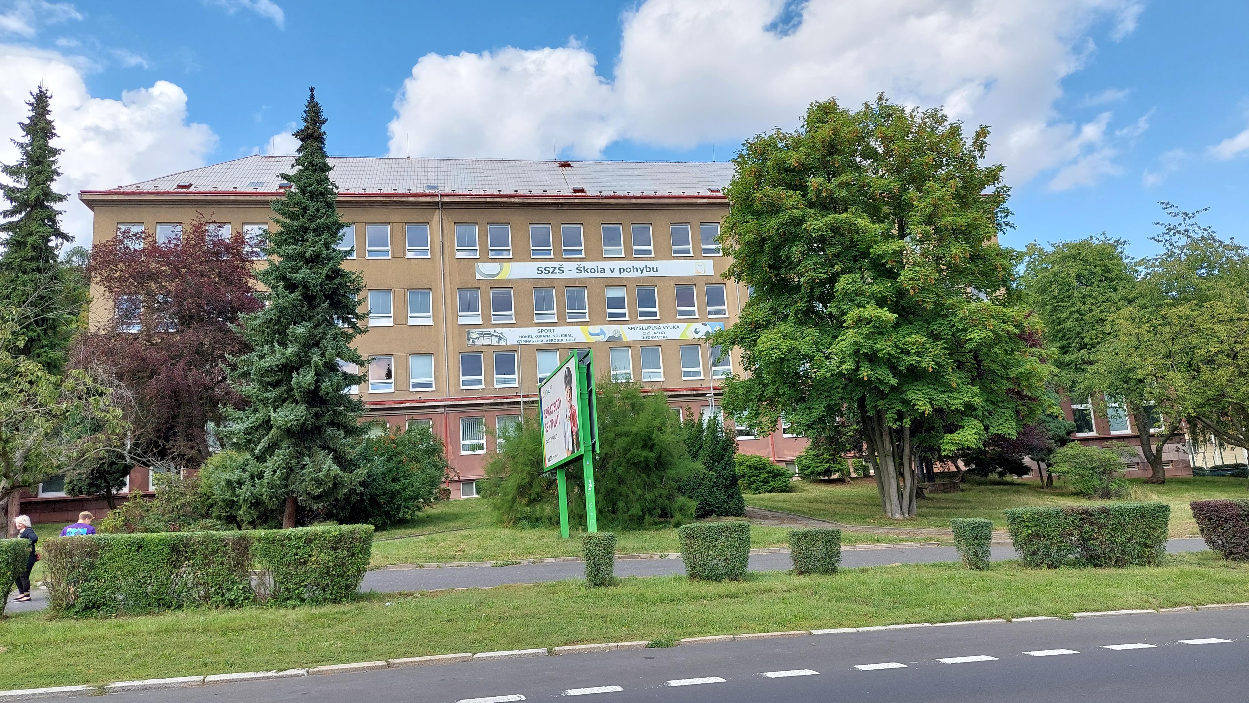 Sportovní soukromá základní škola, s.r.o. foto 2