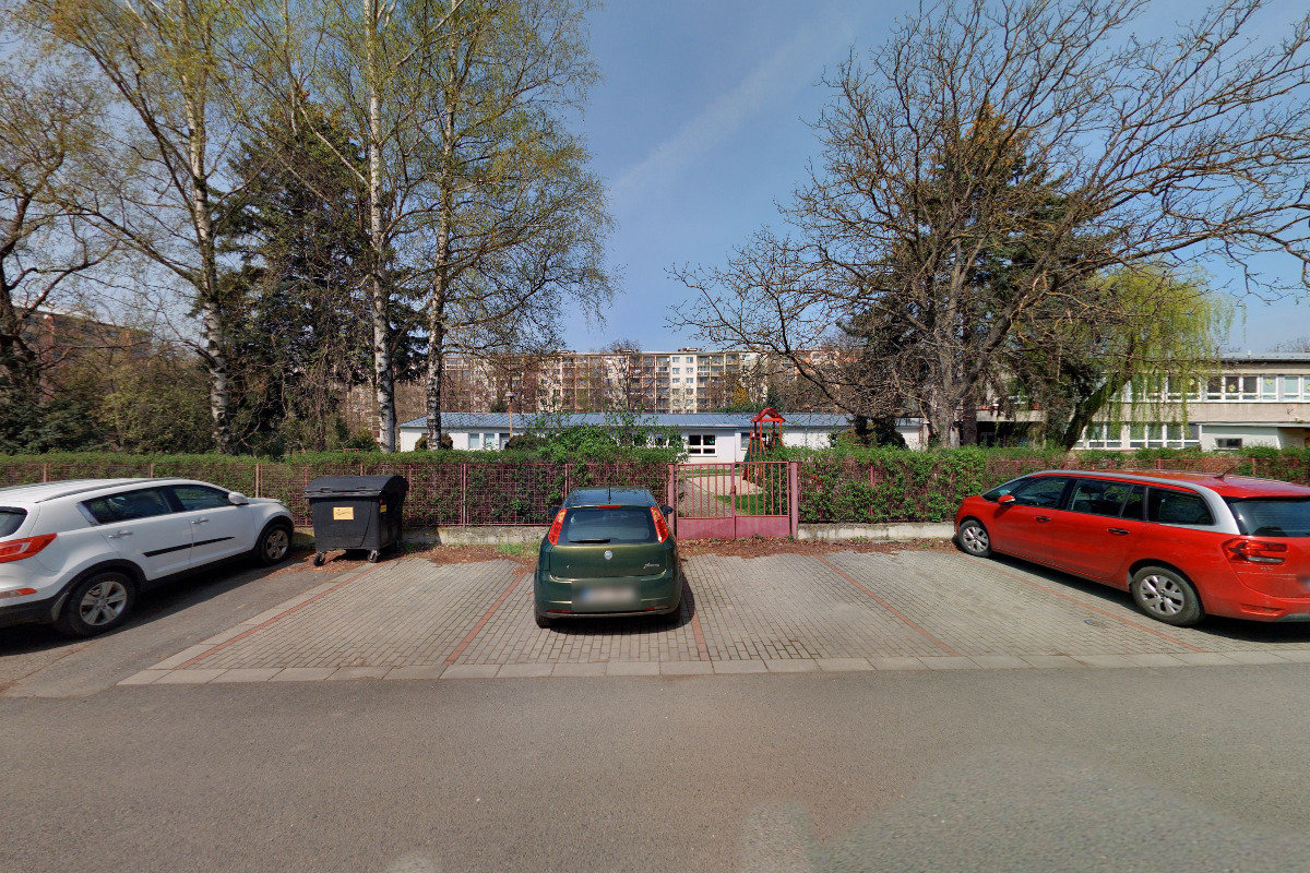 MŠ Sluníčko Holešov, Havlíčková foto 2