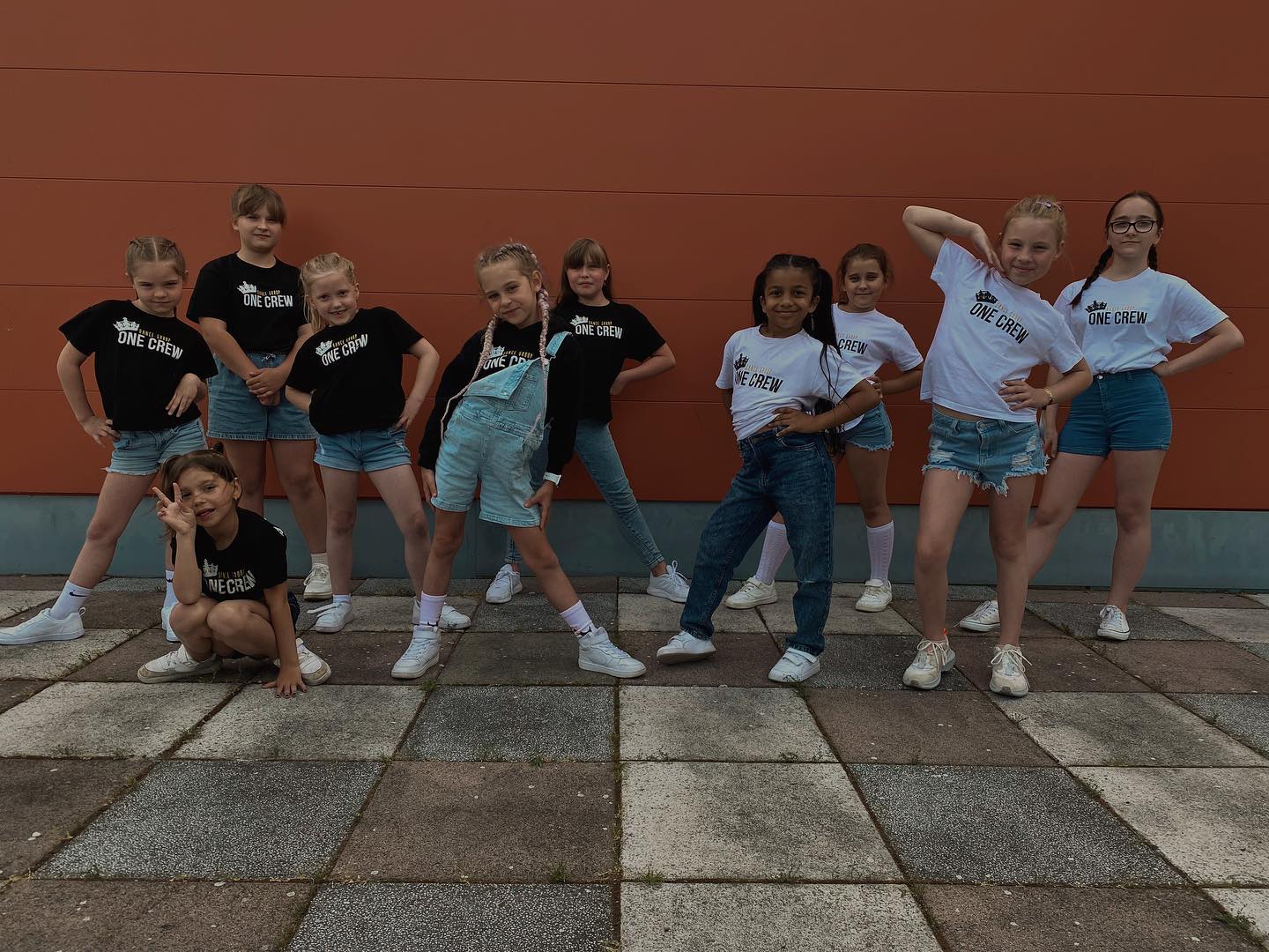 DANCE SCHOOL ONE CREW z.s. foto 5