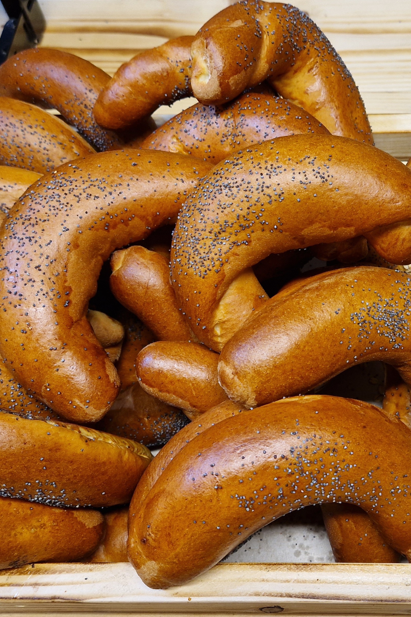 Pekárna Orel foto 3