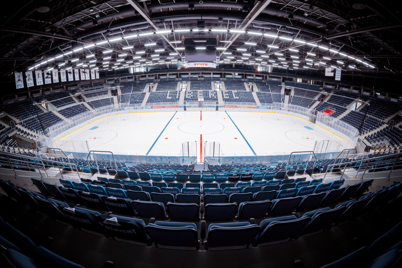 Bílí Tygři Liberec foto 2