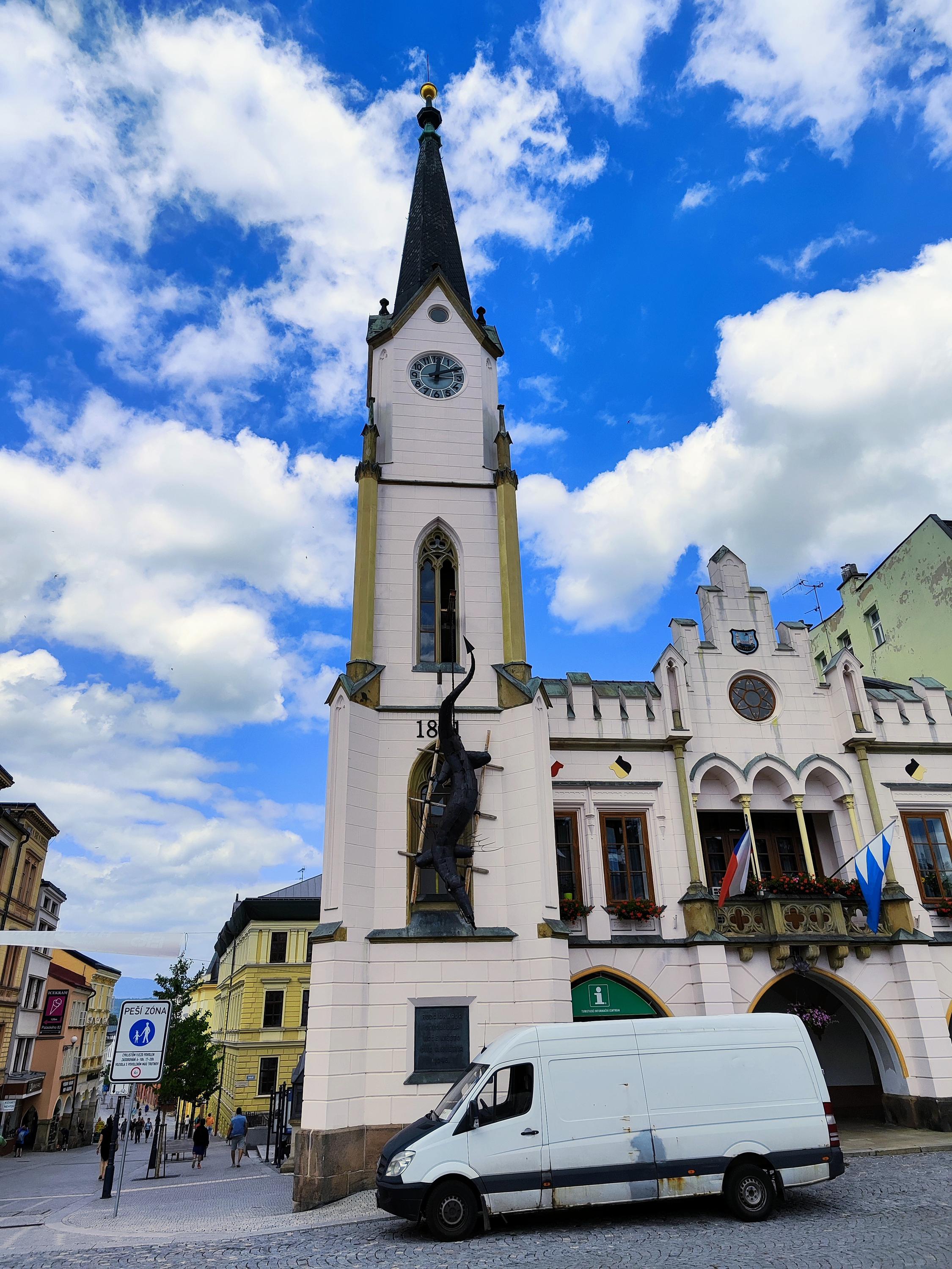 Turistické informační centrum Trutnov foto 5