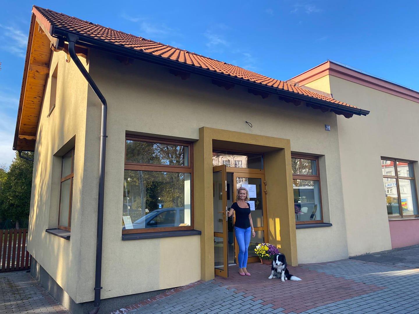 Galerie Silvie Kořistková