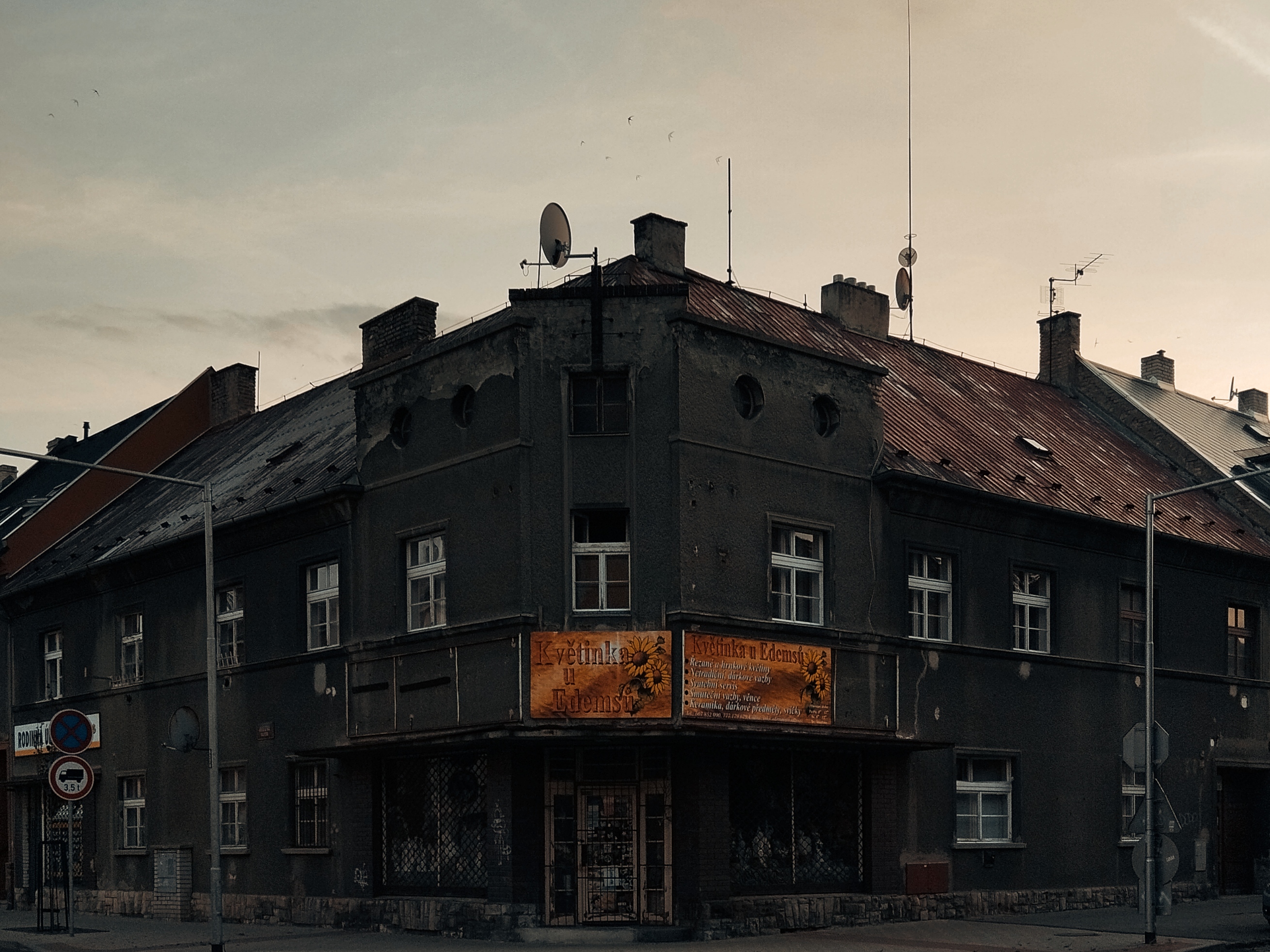 Květinka U Edemsů foto 5