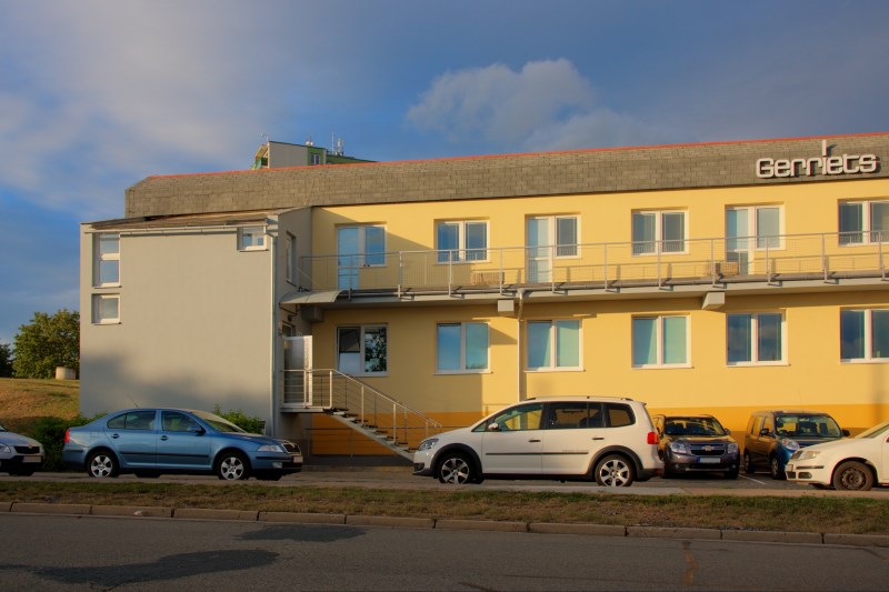 Církev víry Brno foto 2