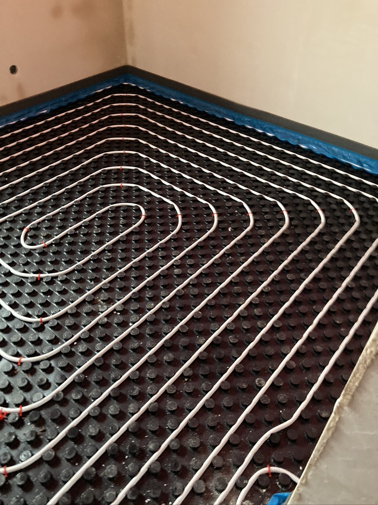 Moučka Stanislav - Instalatérské & Topenářské práce foto 2