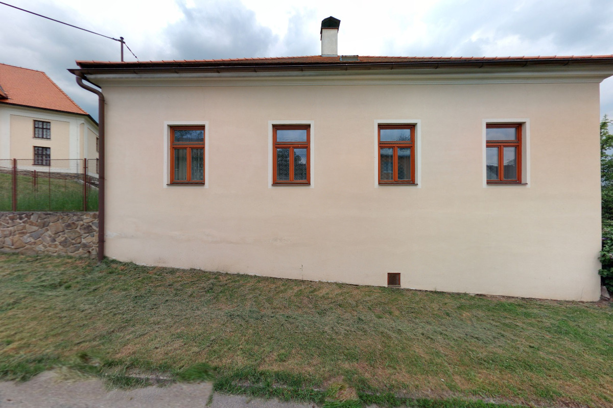 Římskokatolická farnost Rychtářov