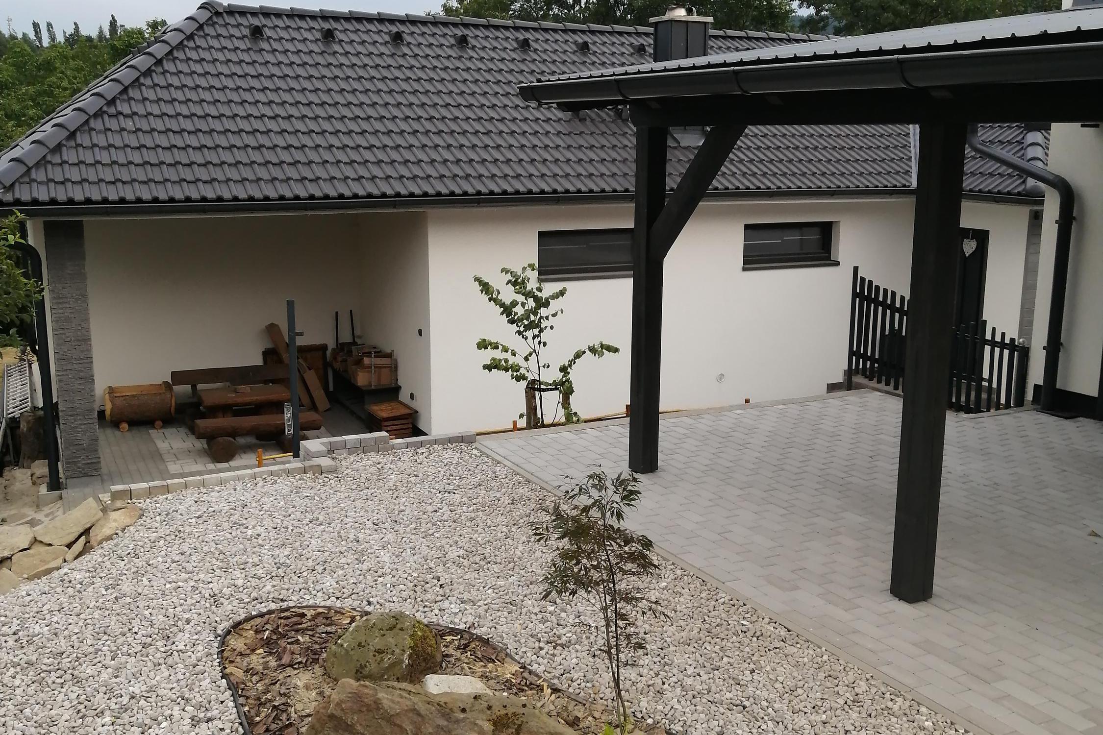 Josef Váňa - Malířství, natěračství a zednické práce