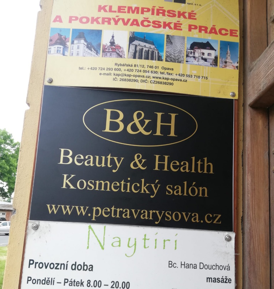 Beauty & Health foto 2