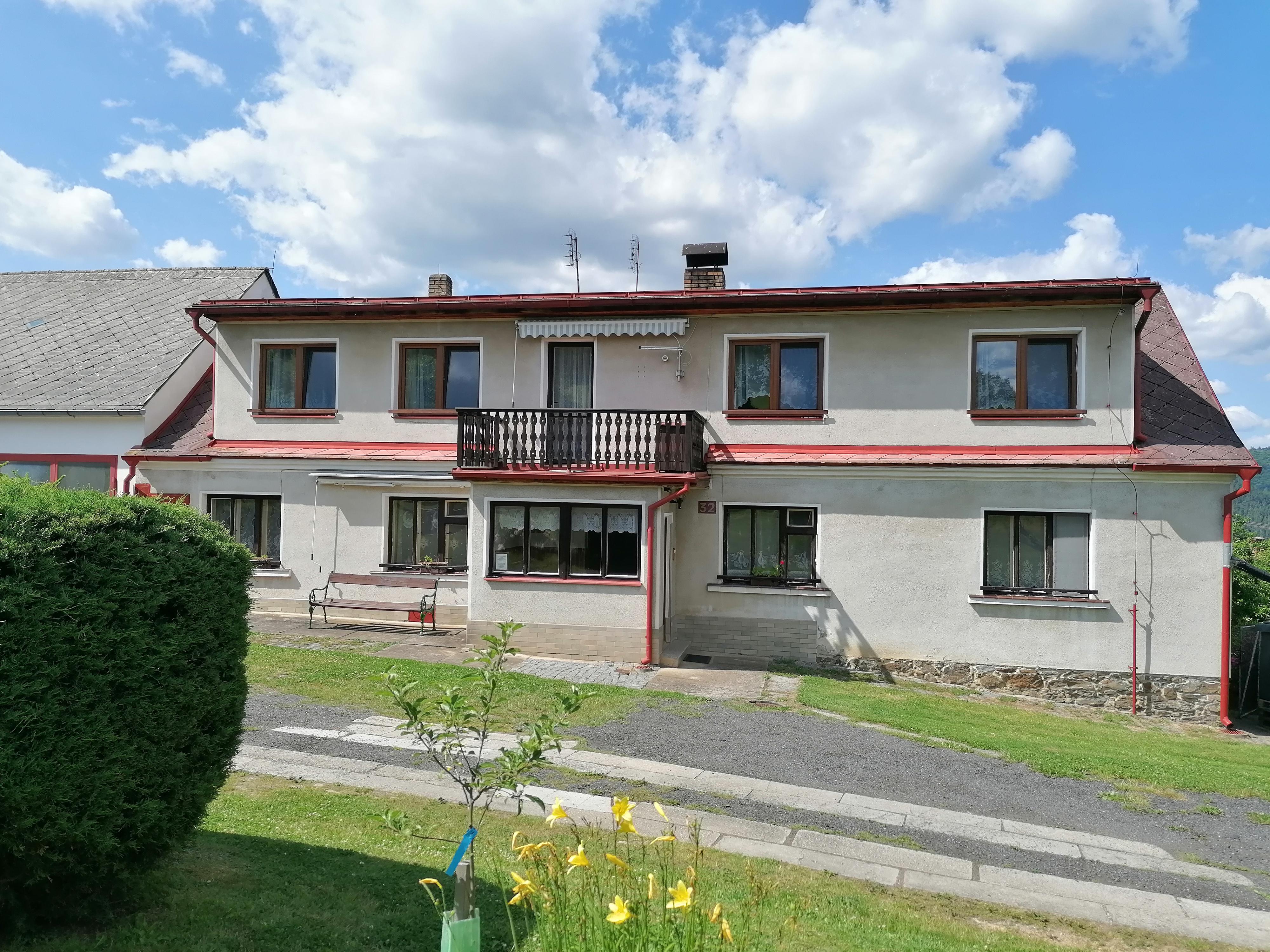 Ubytování Chmelná u Sušice foto 6