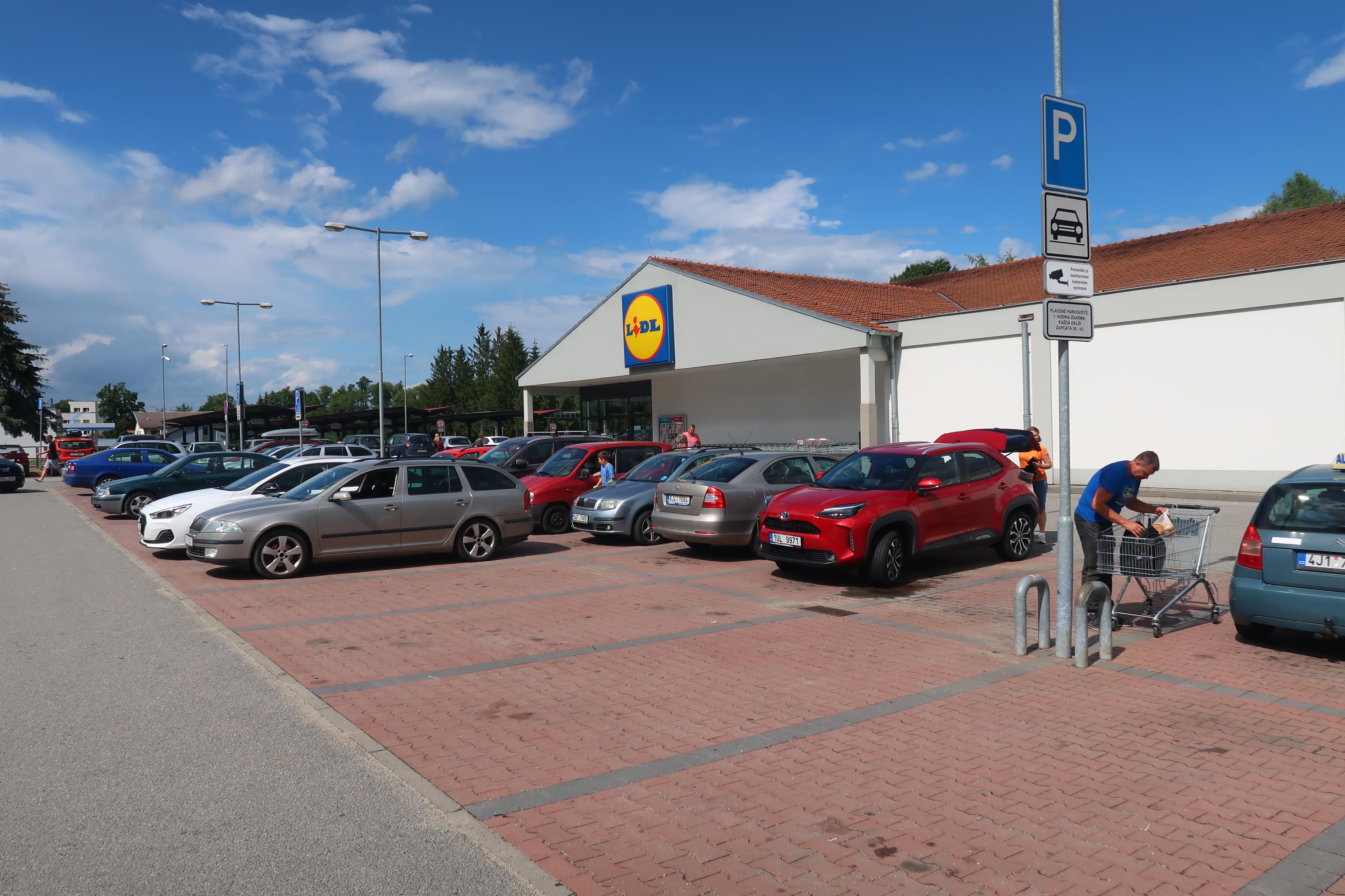 Lidl foto 5