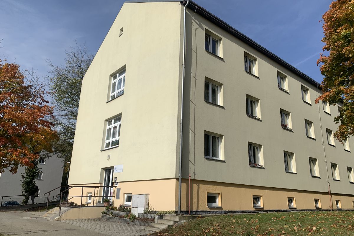 Odběry krve – odběrové místo LabIn