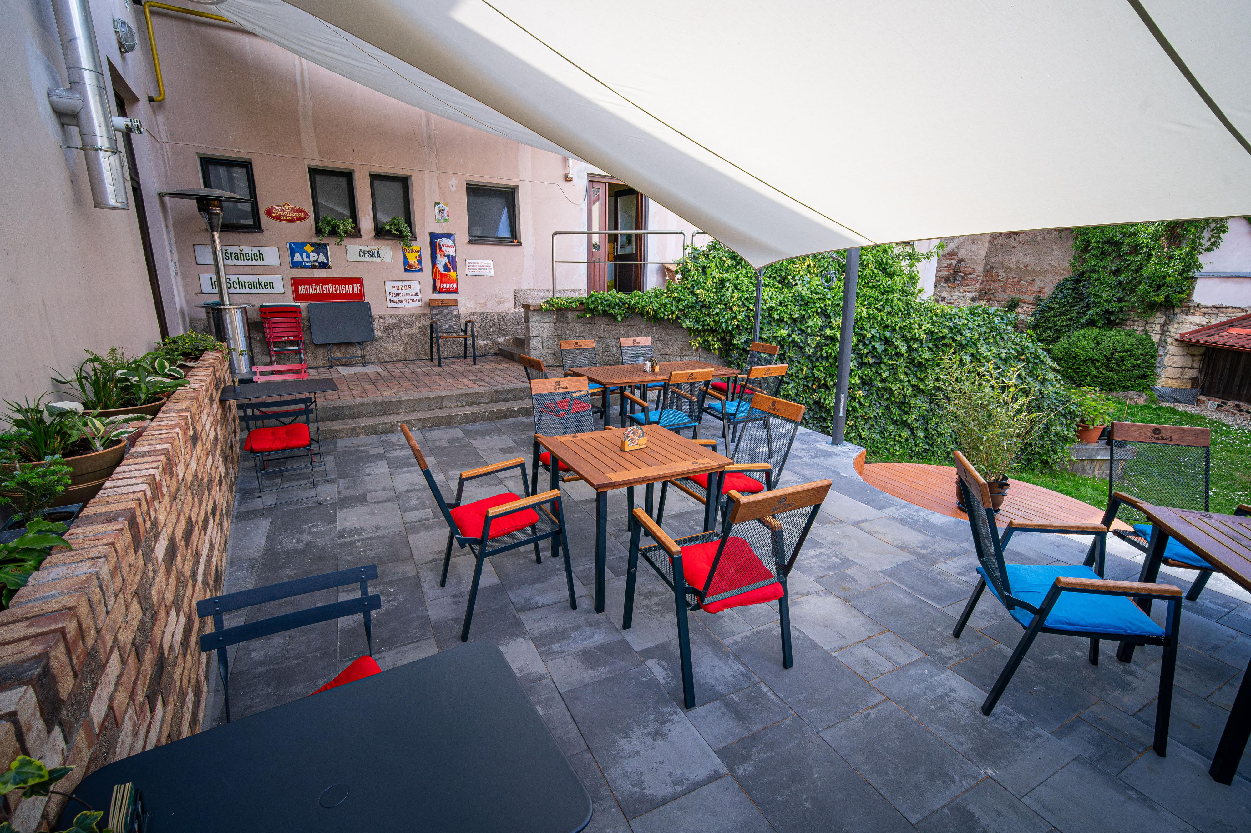 Restaurace Vomočil foto 6