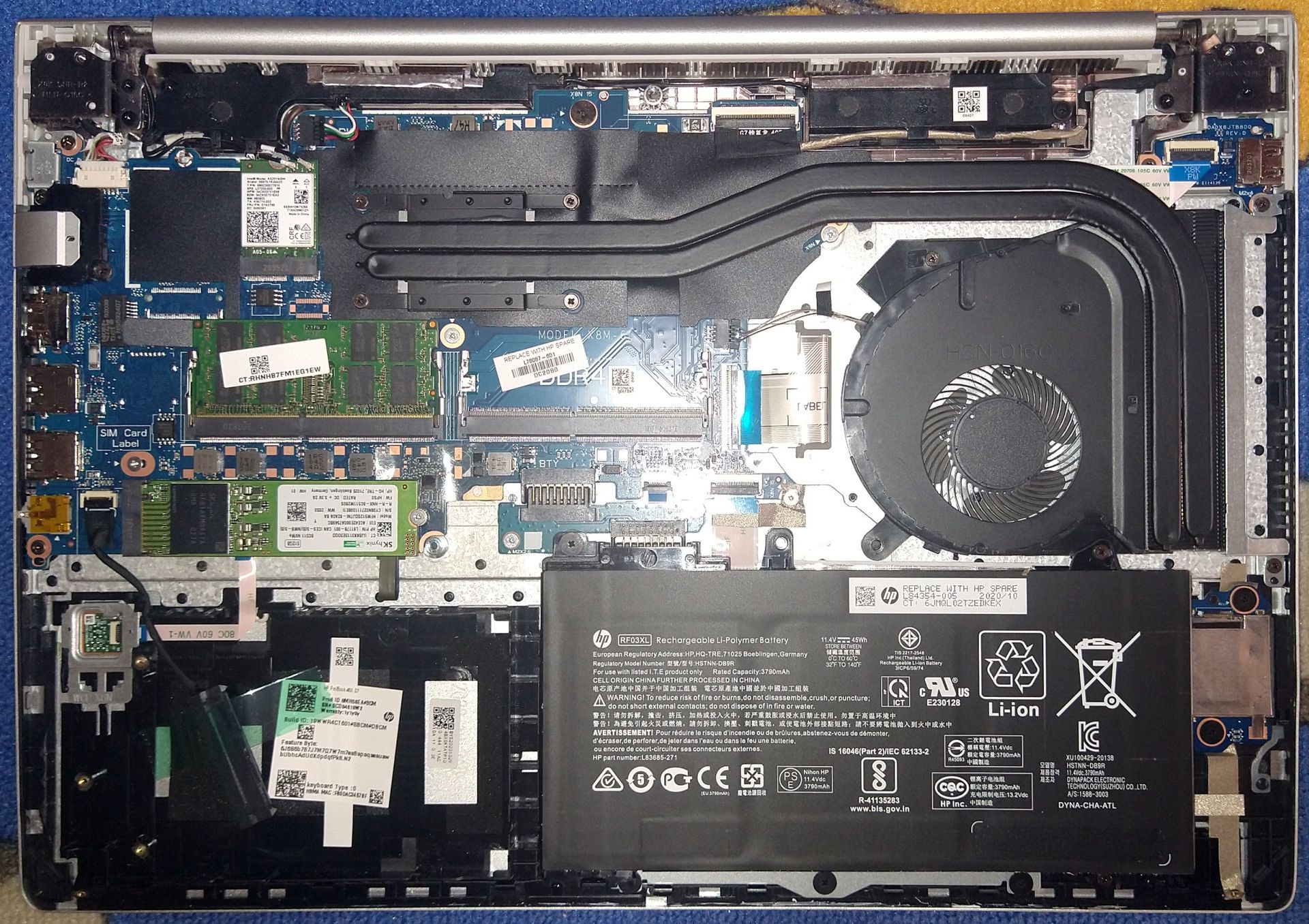 Karel Tomeček PCTechnik foto 3