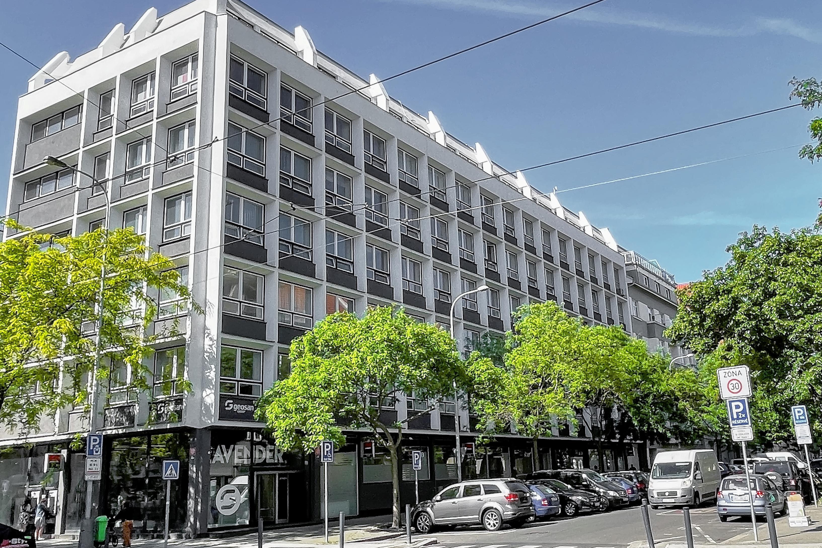 REALITY K+L , realitní kancelář Praha