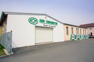 Fotografie AGM - Agromotor