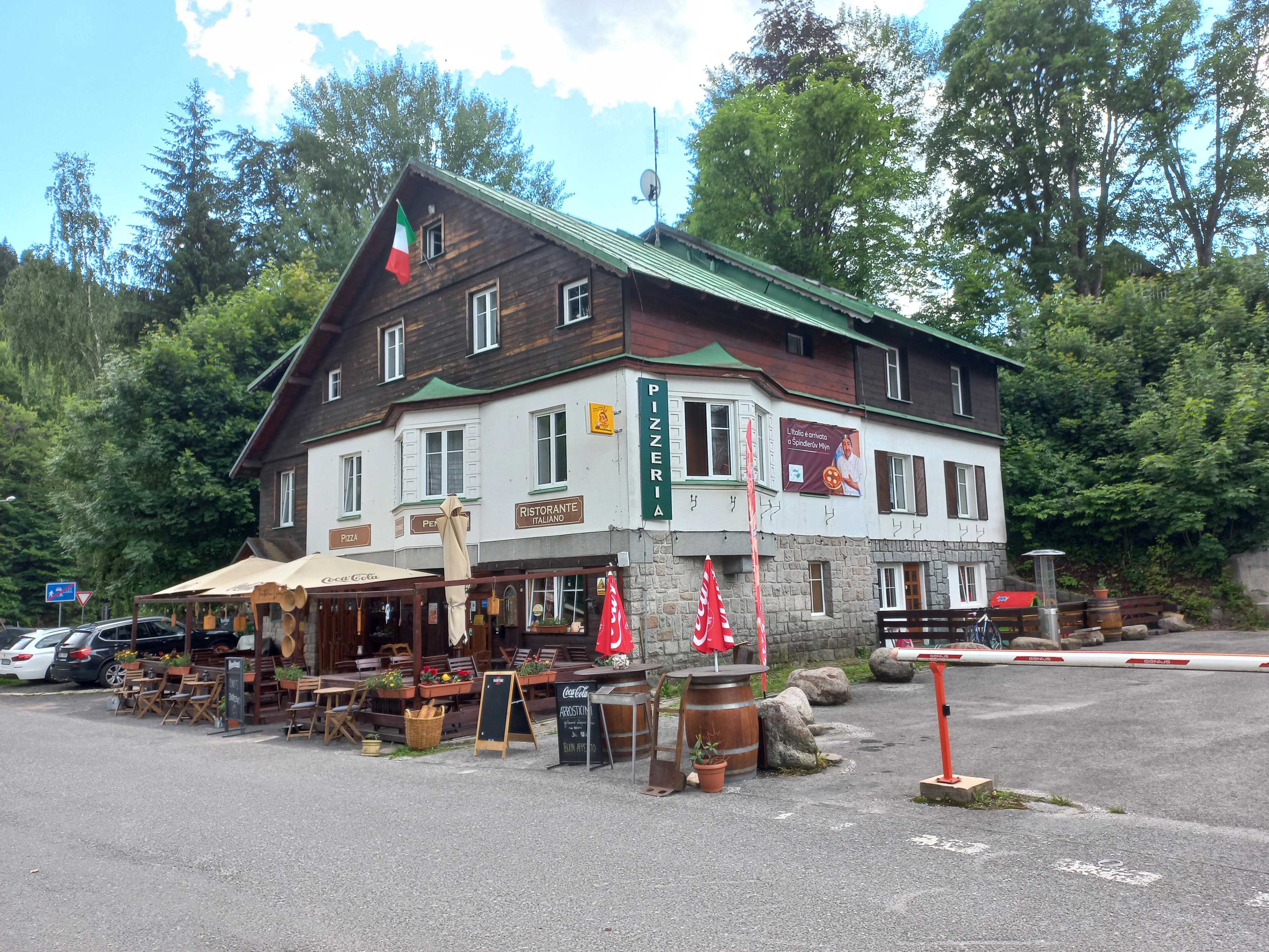 Penzion Sofinata foto 5