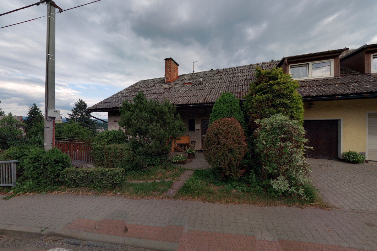 Penzion Červinková foto 5