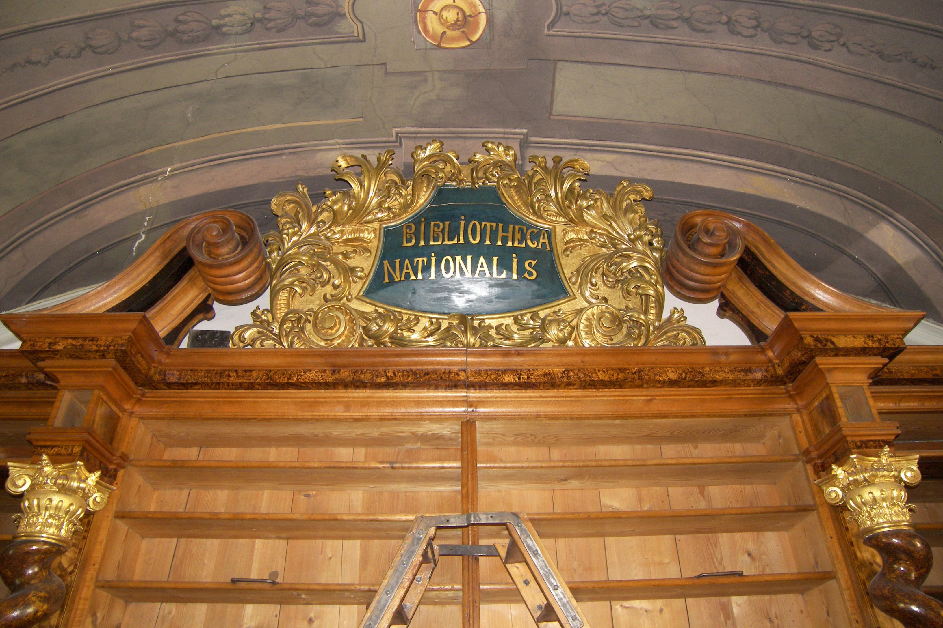 Umělecké truhlářství - restaurování, Filip Heytmánek