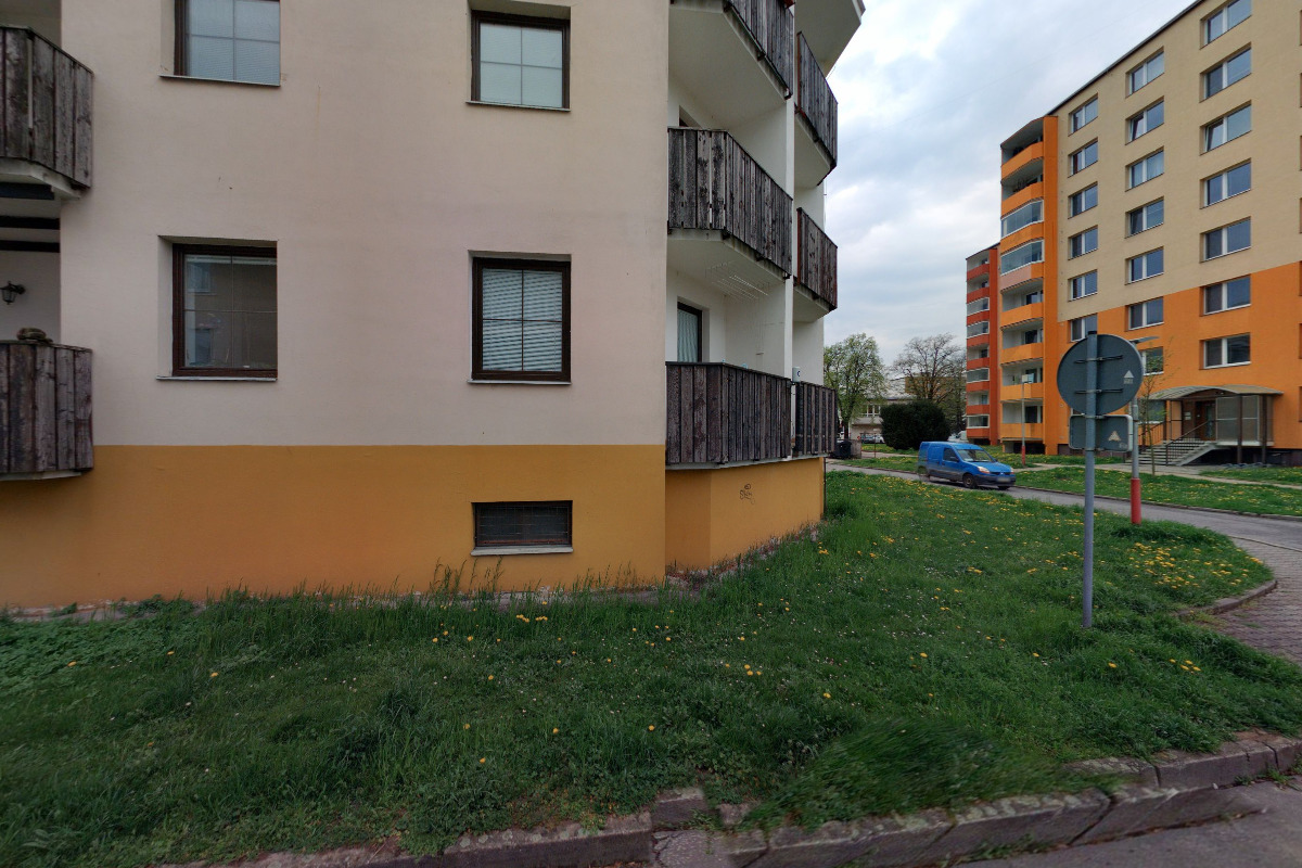 Holešovský komorní orchestr foto 1