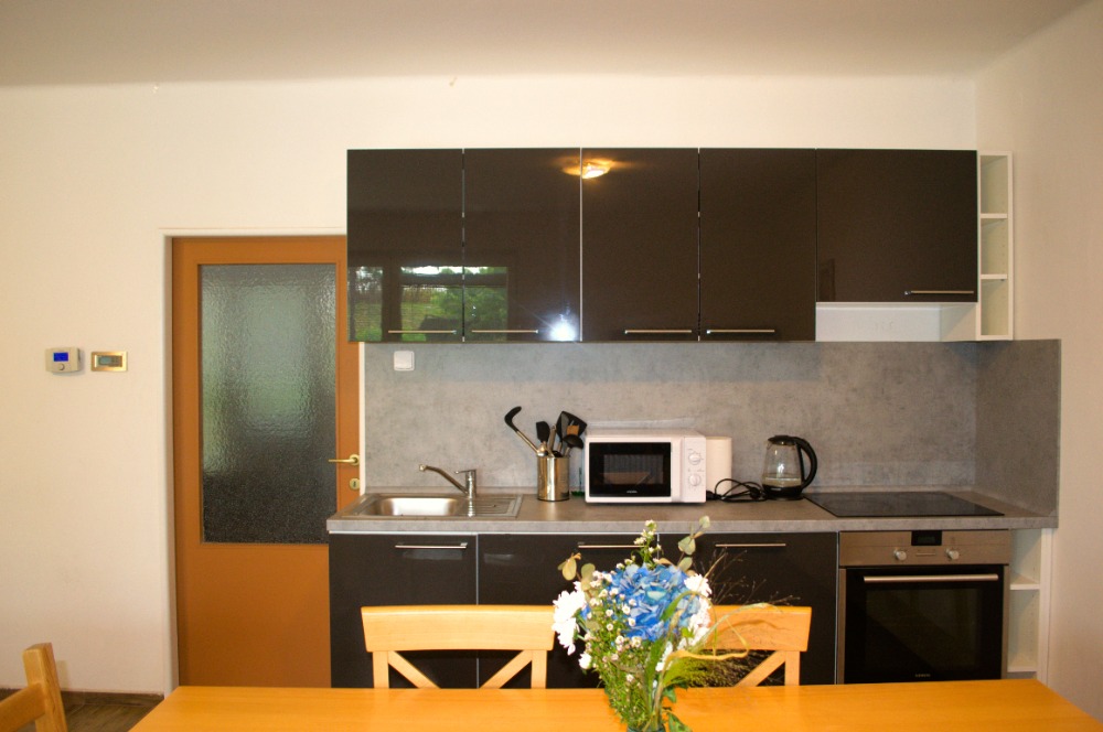 Apartmány Stará Voda foto 3