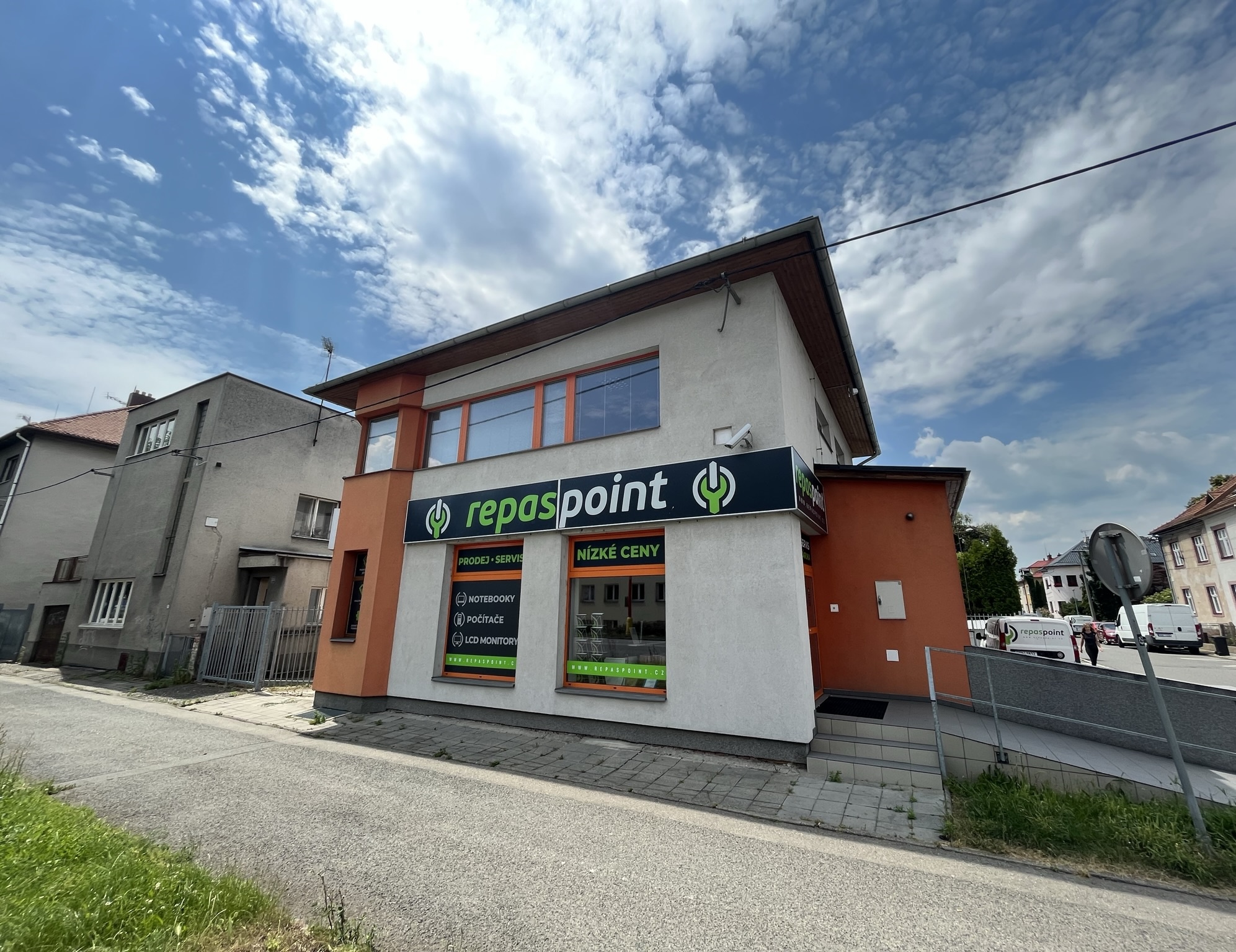 RepasPoint s.r.o. foto 2