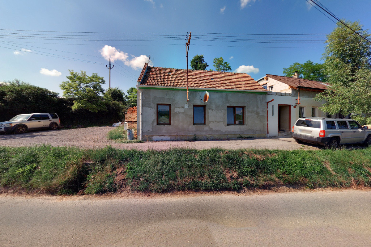 Petr Surý - malířské a natěračské práce