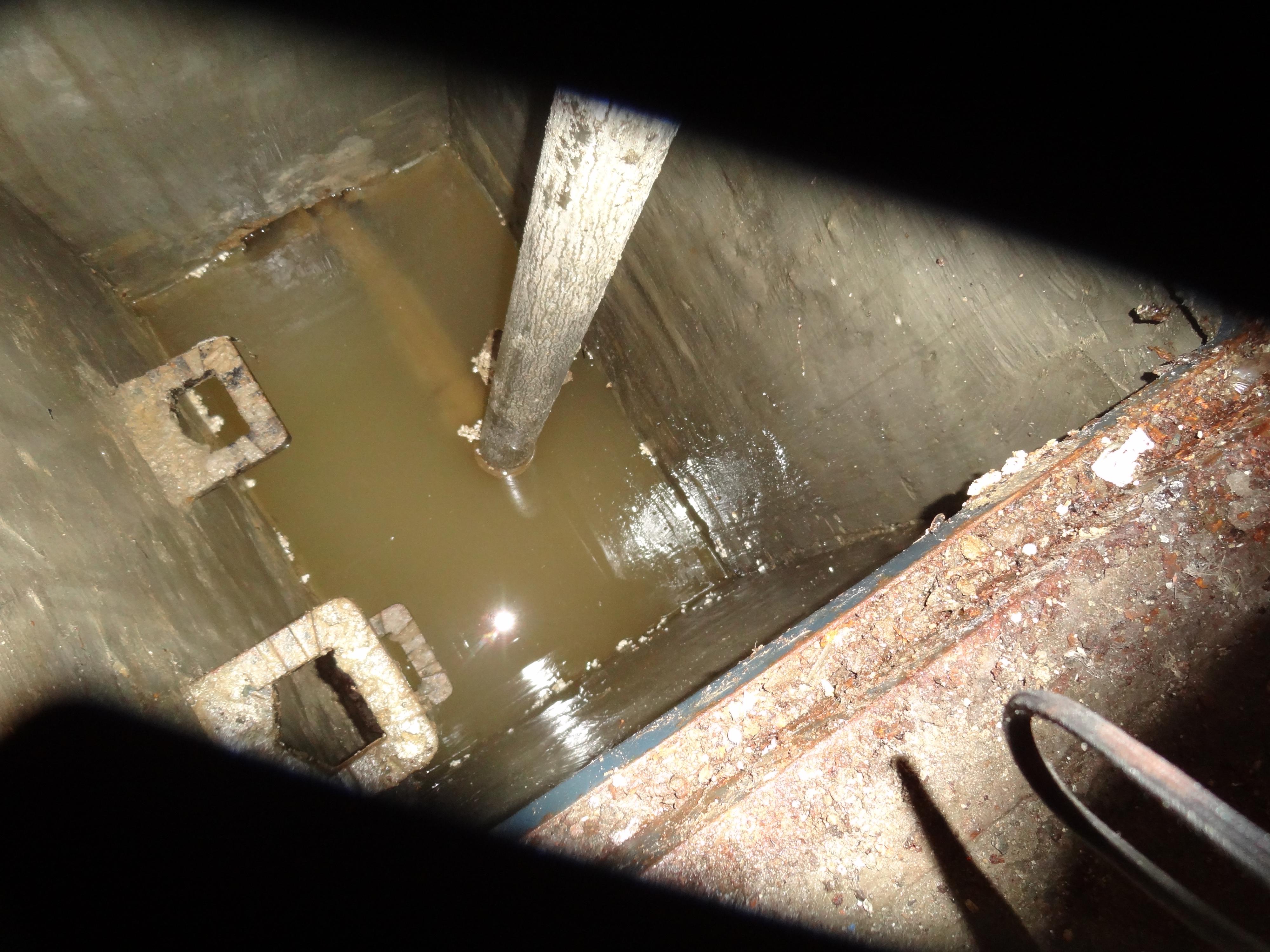 Brněnské vodárny a kanalizace, a.s. foto 5