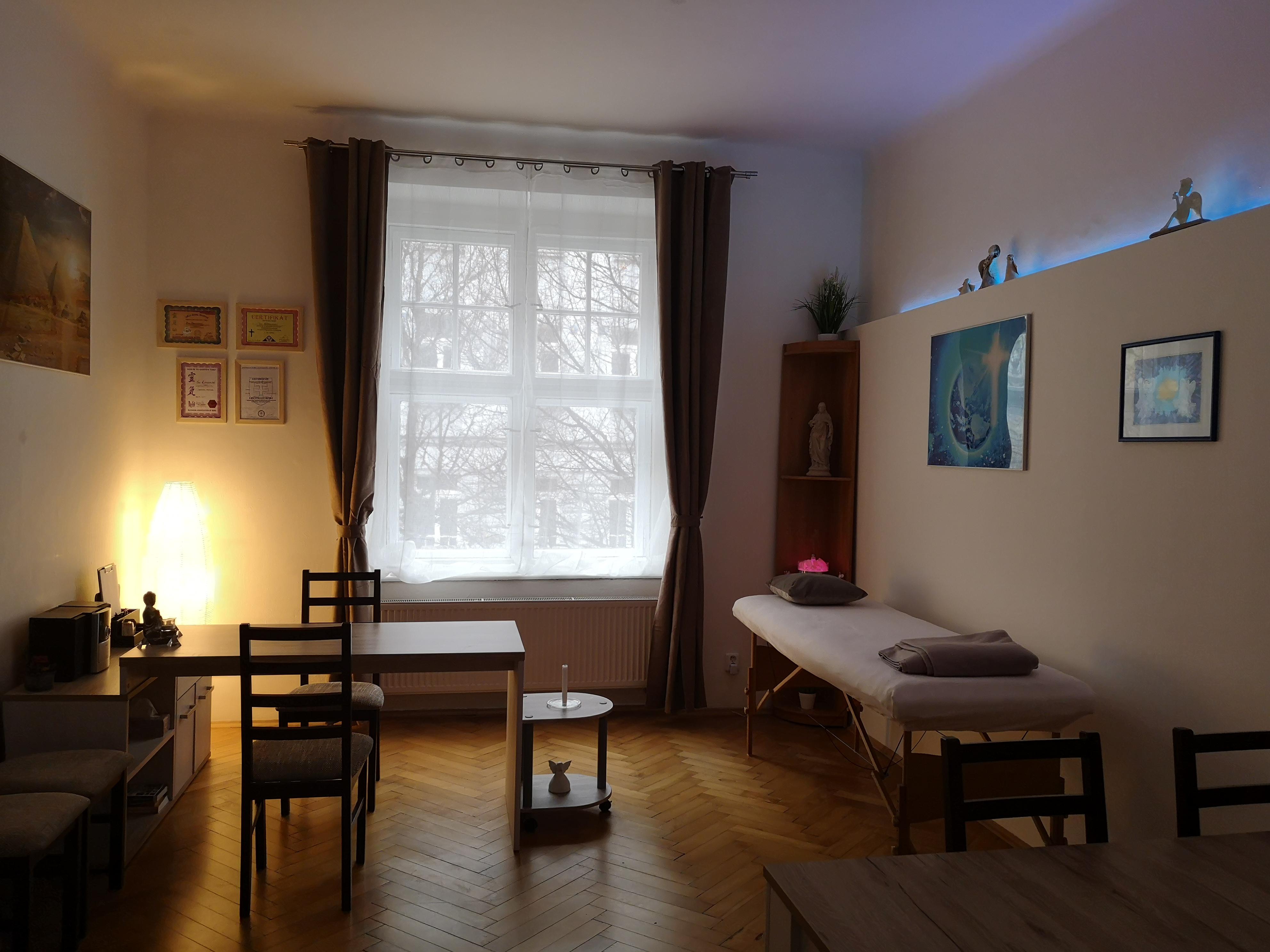 Reiki - Eva Moravcová foto 3