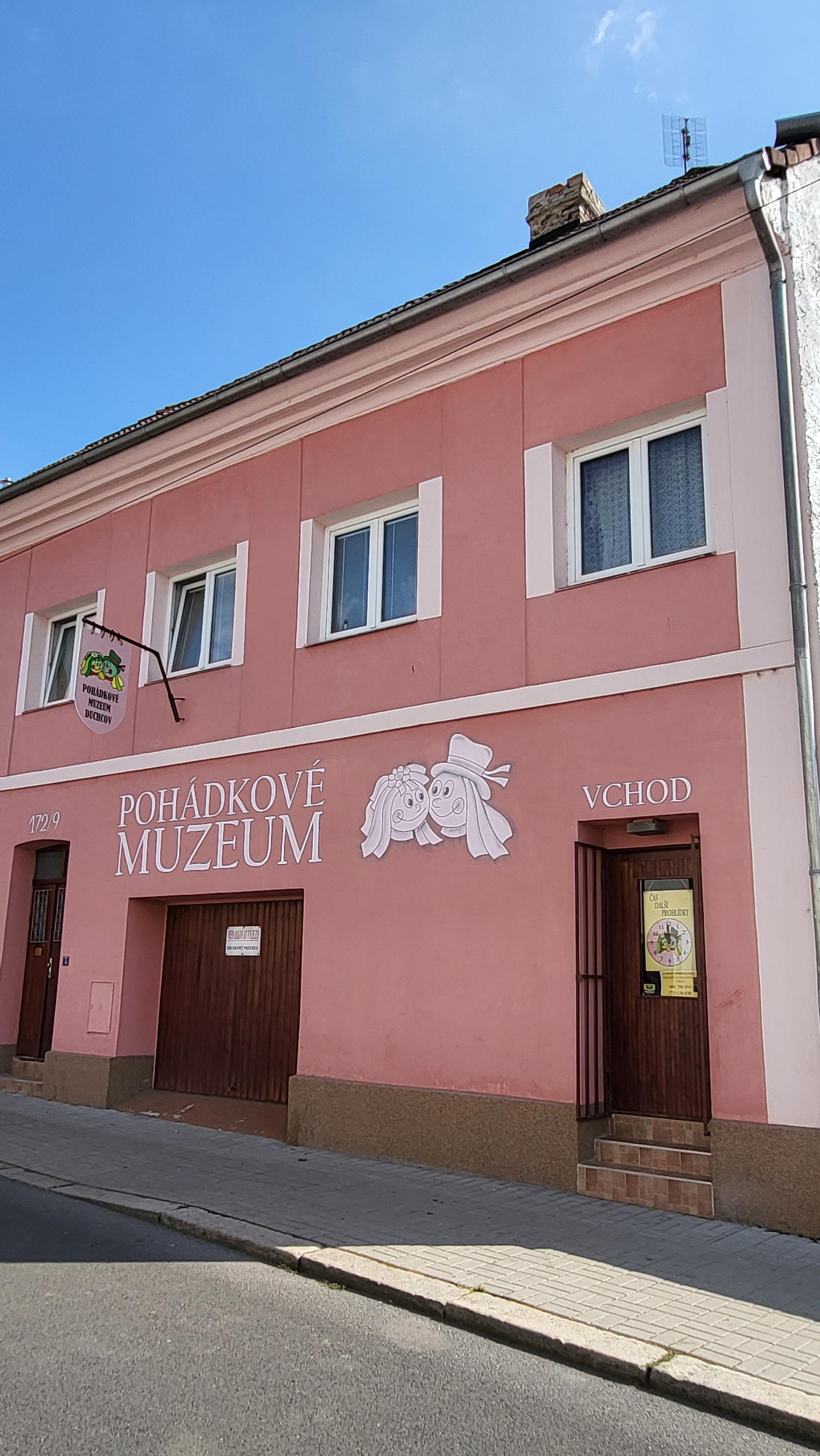 Divadlo M foto 4