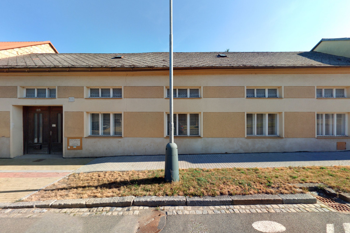 Stolařství Šnajder