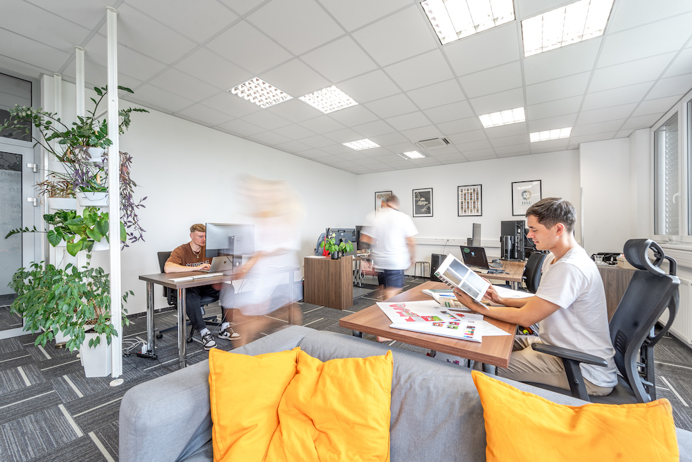 Ler studio | Weby, E-shopy, Grafika, Marketing foto 5