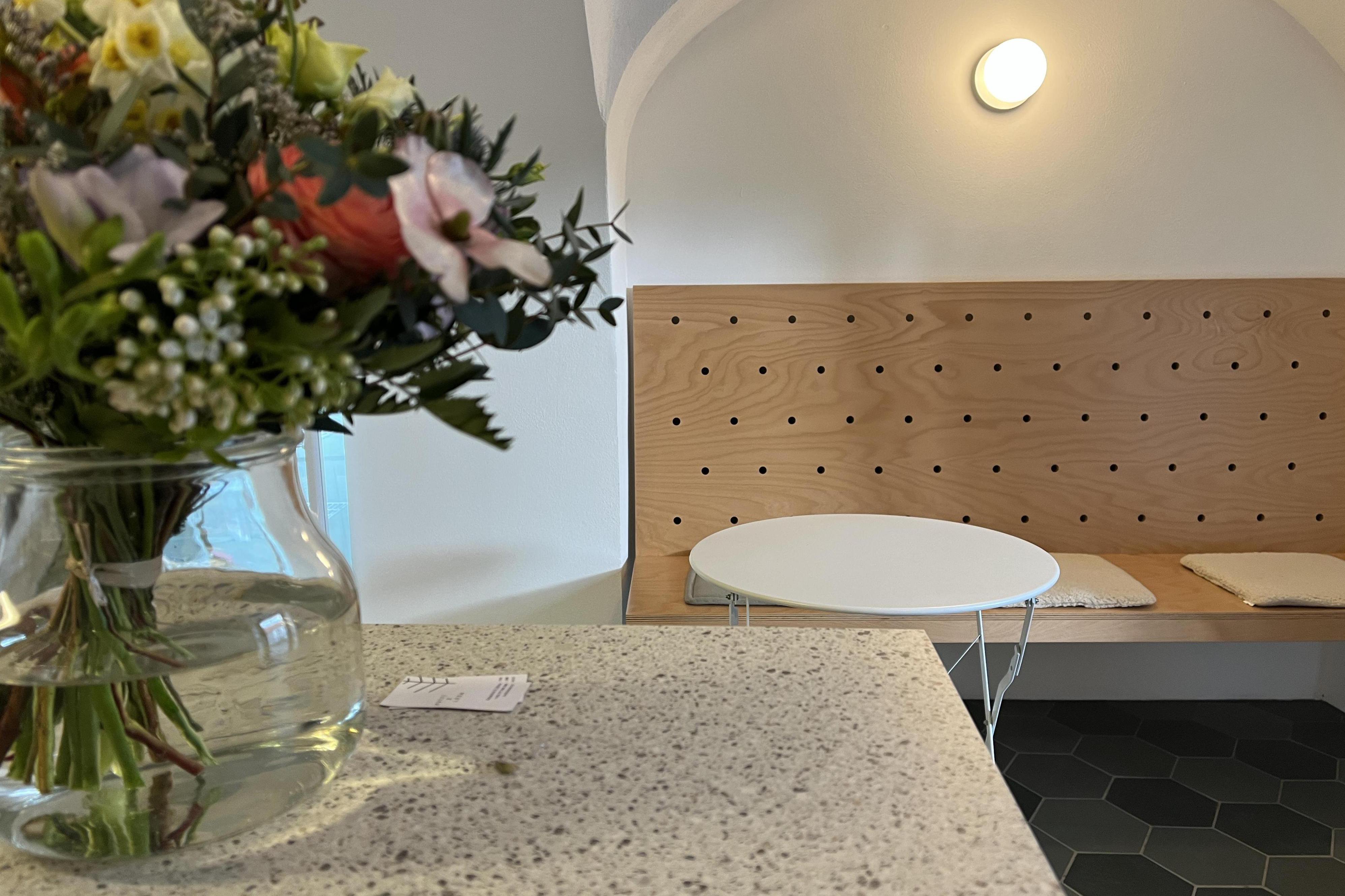 mosa kafe - espresso bar