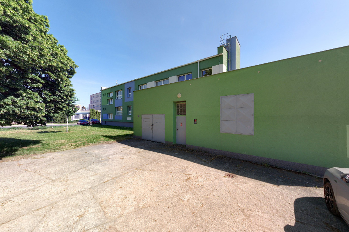 MUDr. Iveta Mrázková