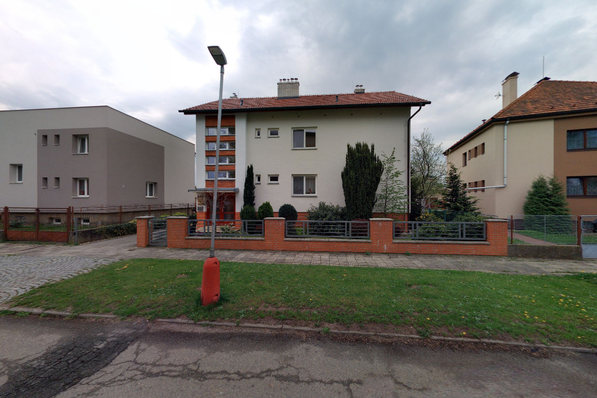 MUDr. Dita Katrňáková foto 2