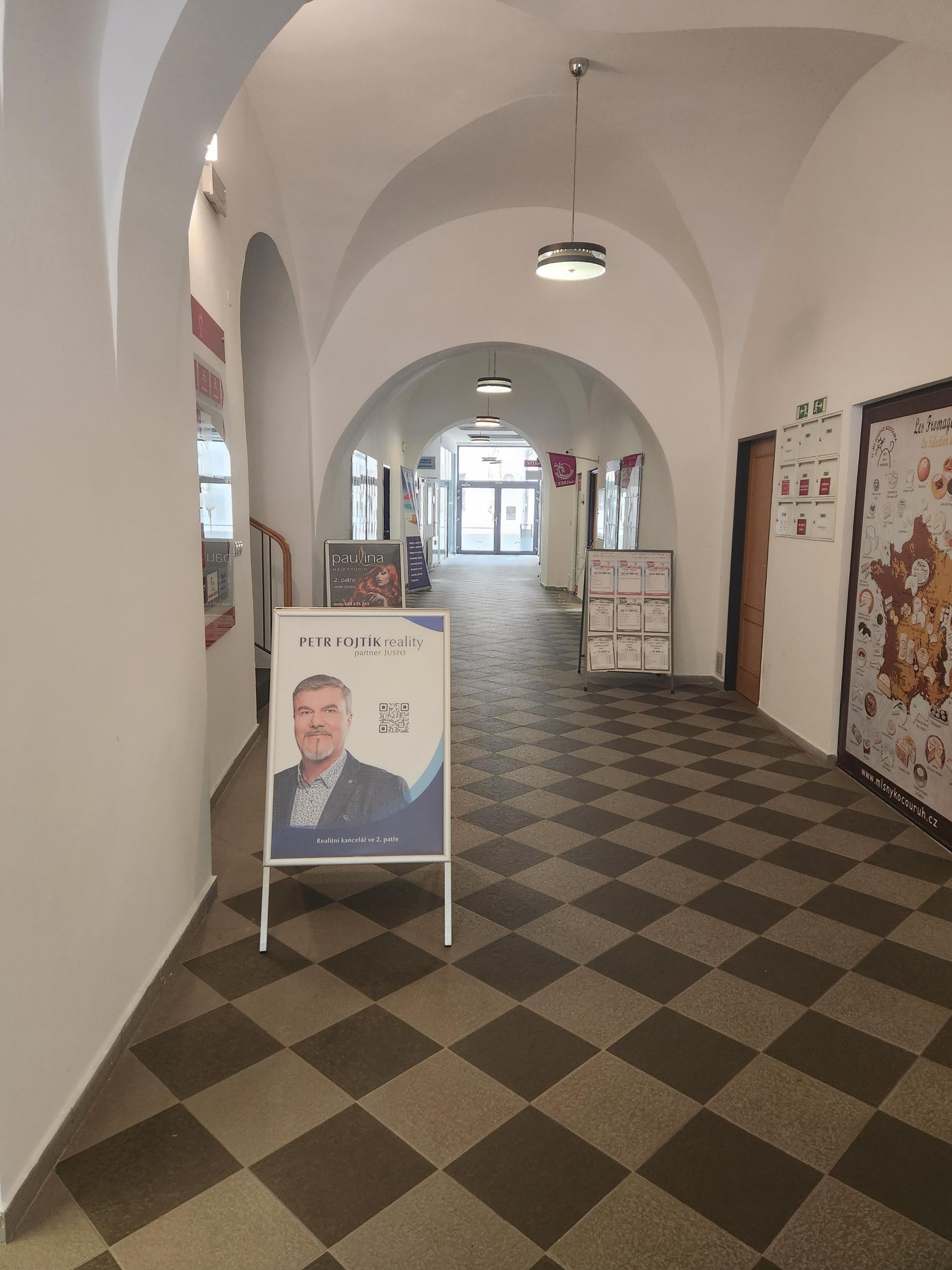 PETR FOJTÍK reality, partner Justo foto 5