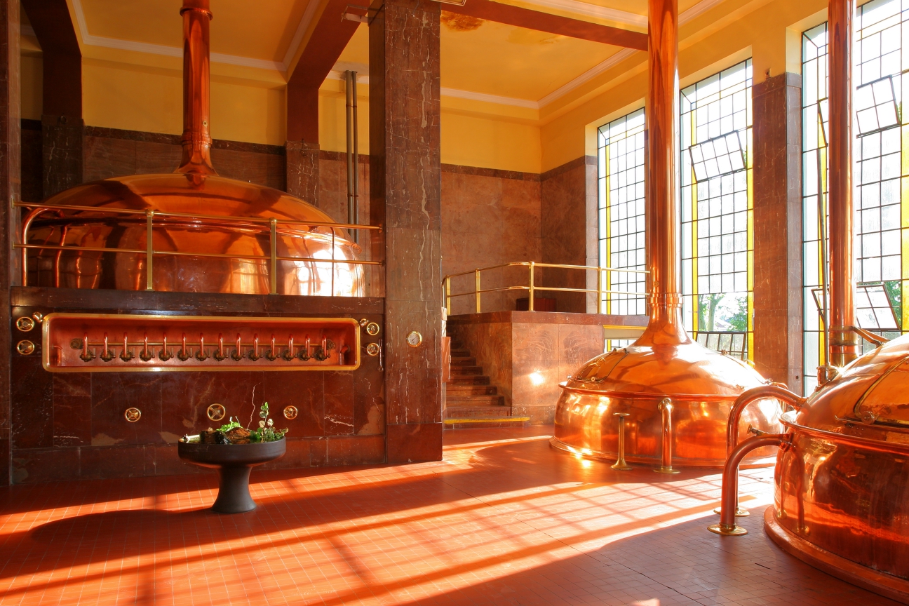 Pivovar Litovel, a.s.