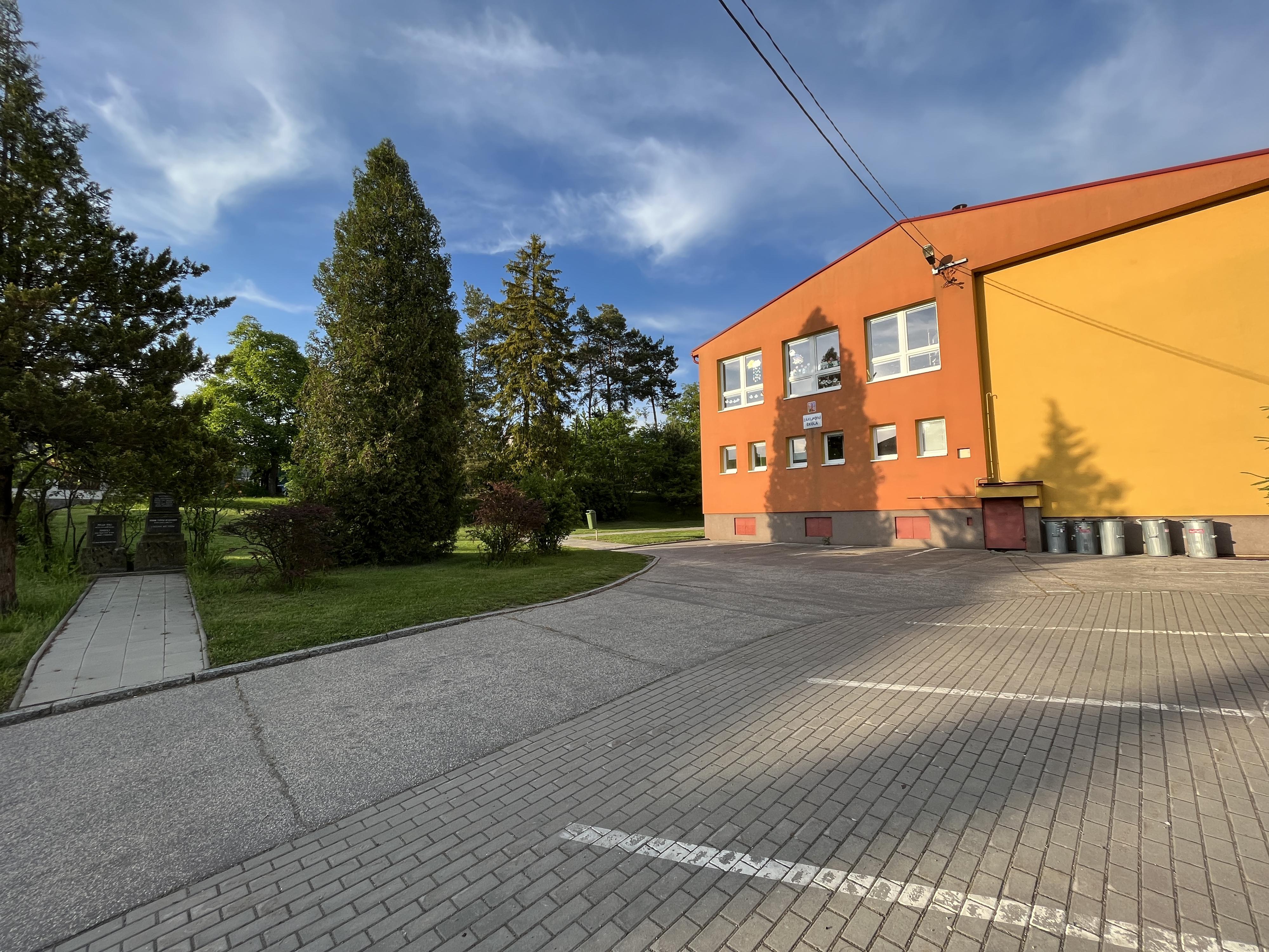 ZŠ a MŠ Litenčice foto 4