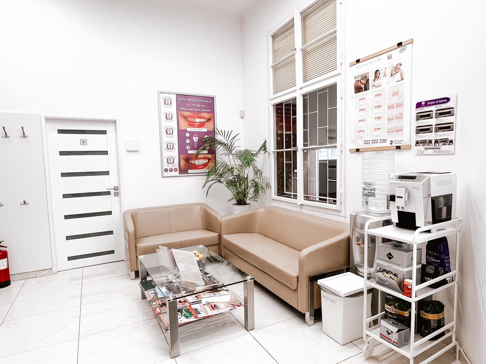 Smile Centrum Vinohrady foto 3
