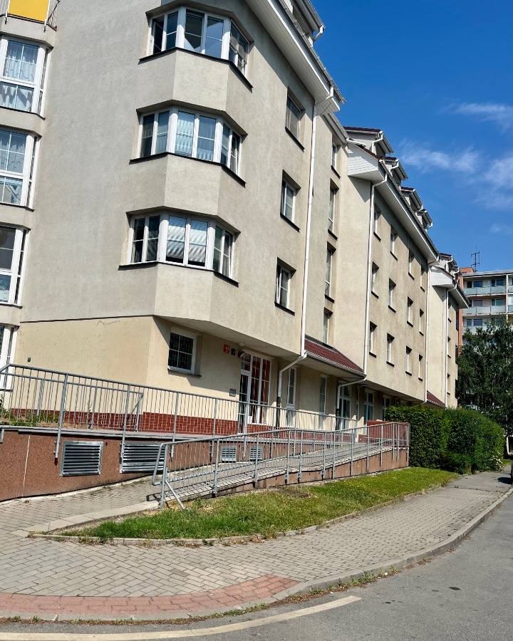 MUDr. Zdeněk Šafránek foto 2
