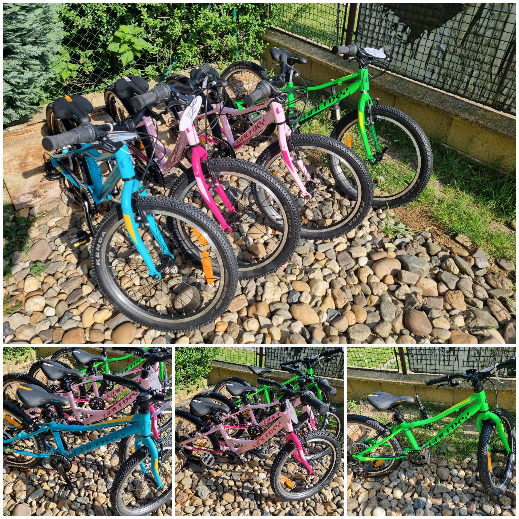 Cyklosport M foto 5