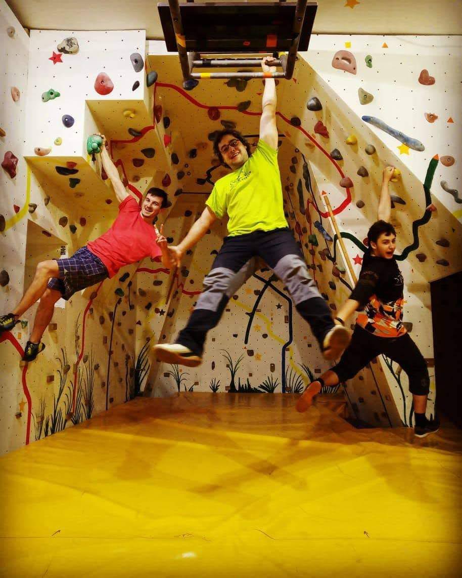 Alcedo - bouder bouda foto 2