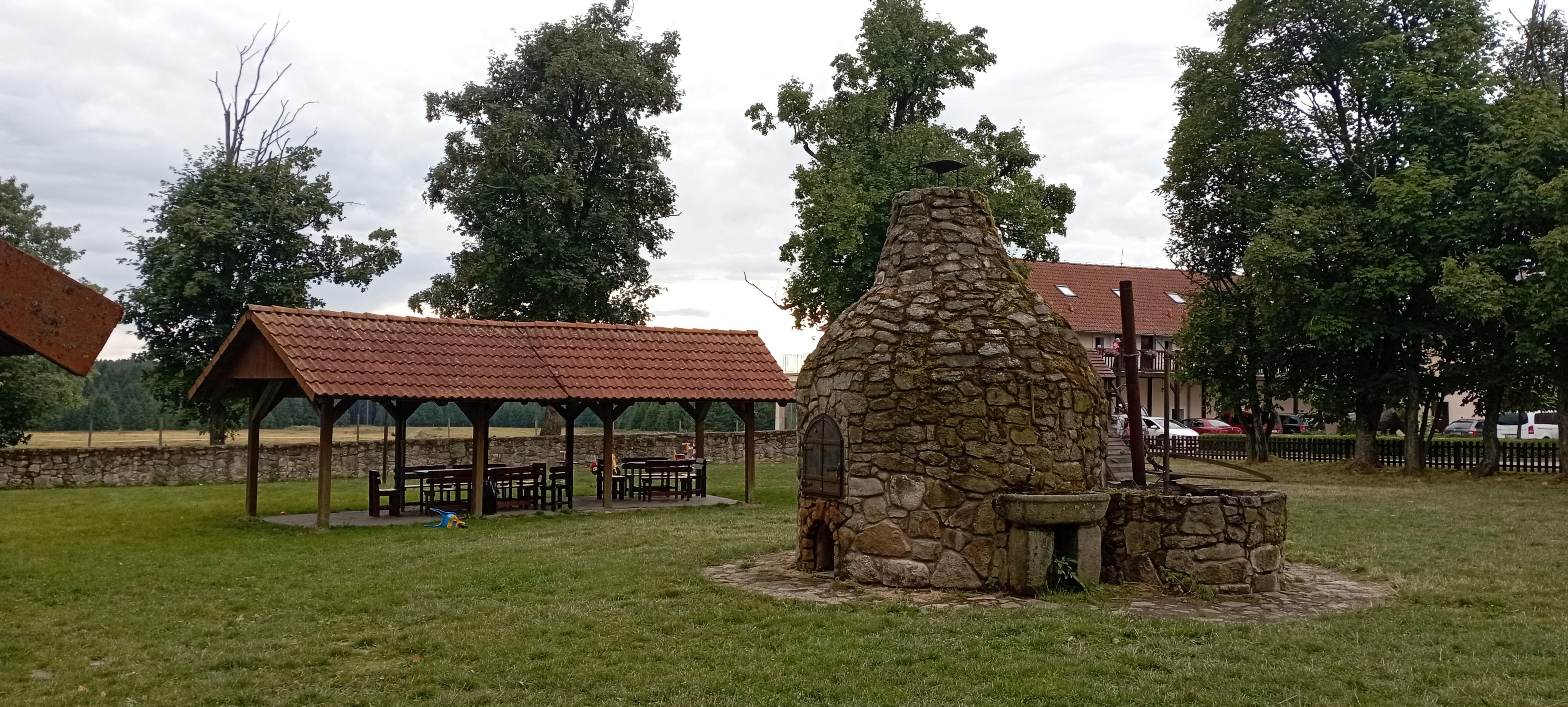 Občerstvení Rožnov foto 4