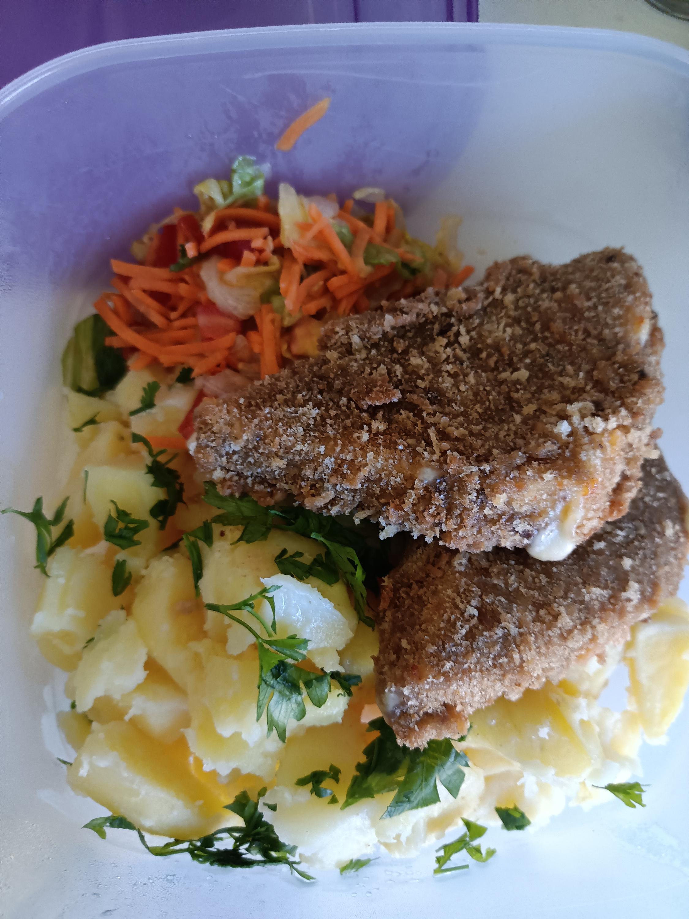 Jídelna NA RŮŽKU foto 4