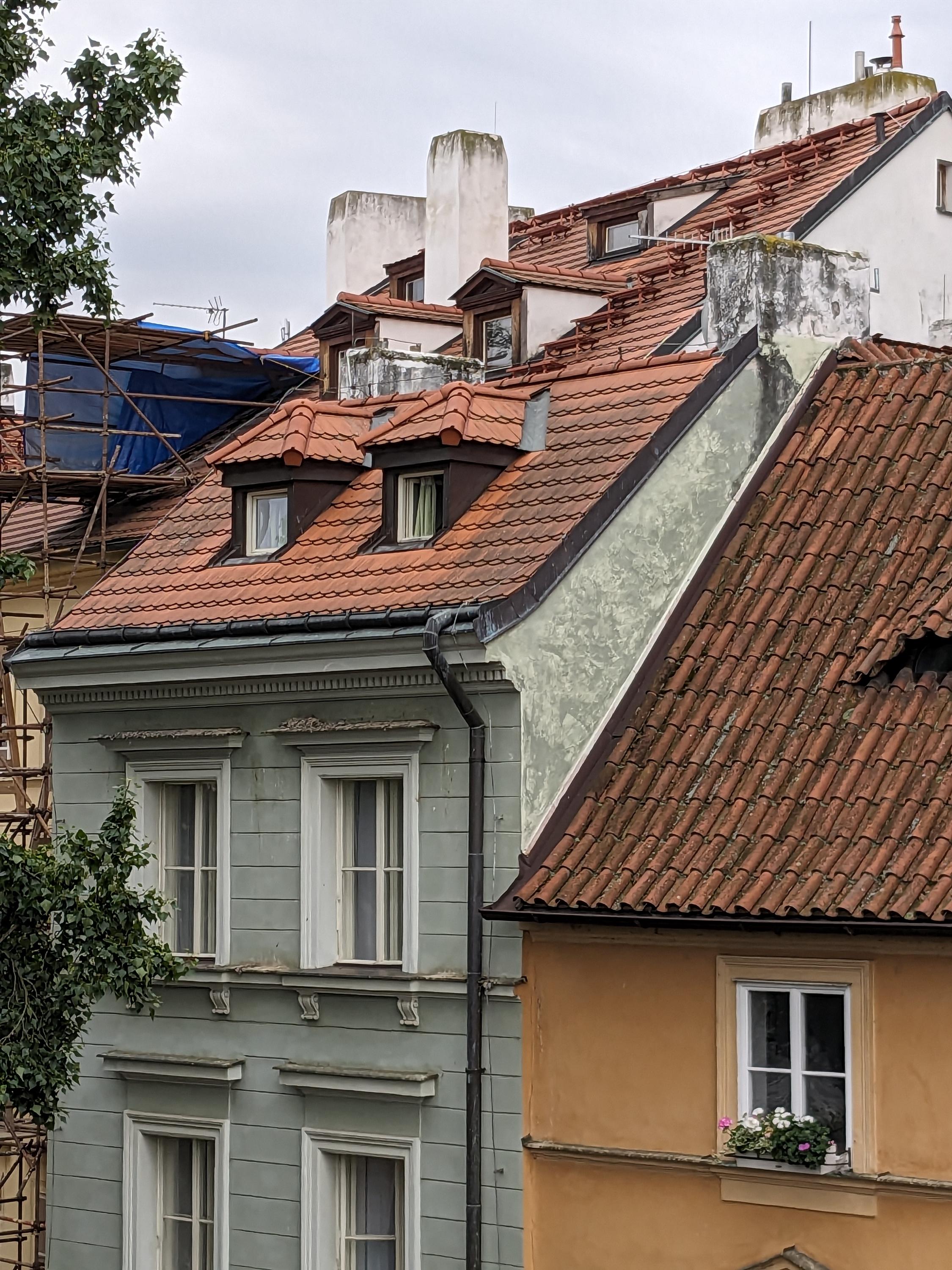 Hotel U Jezulátka foto 3