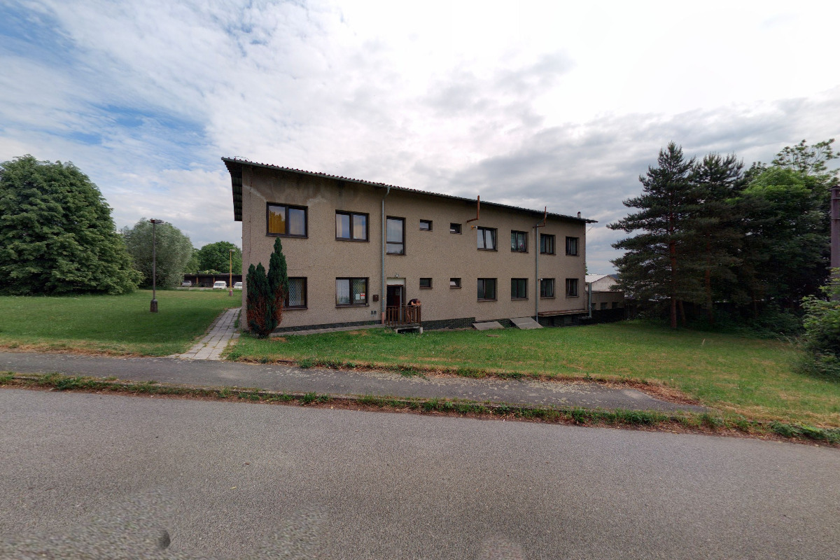 Turistická Ubytovna Adam Bartoš