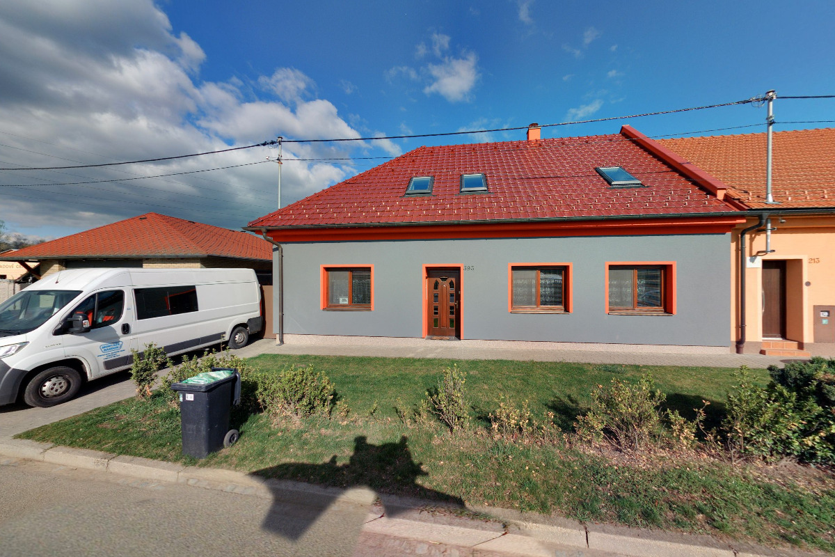 Montáže oken Bardon